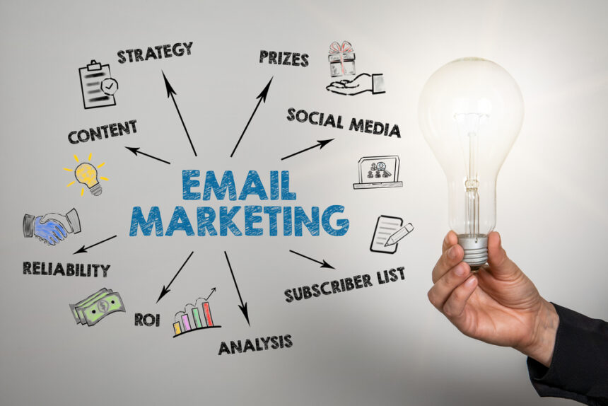 Best Email Marketing Platforms for Small Businesses in 2024