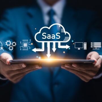 Types of SAAS