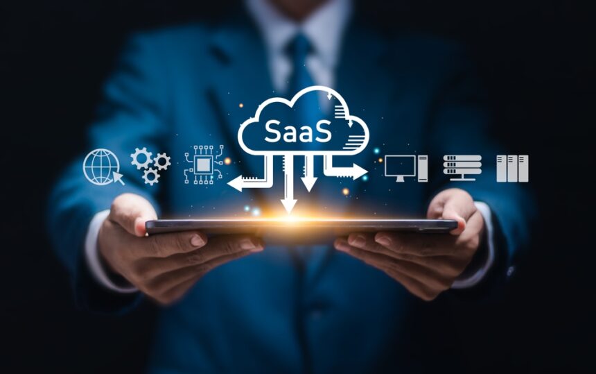 Types of SAAS