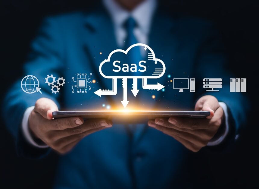 Types of SAAS